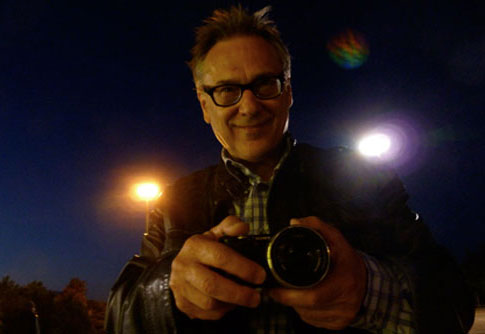 Biography image